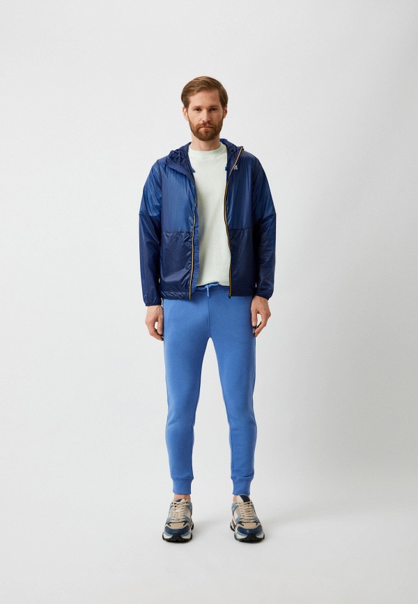 фото Ветровка k-way