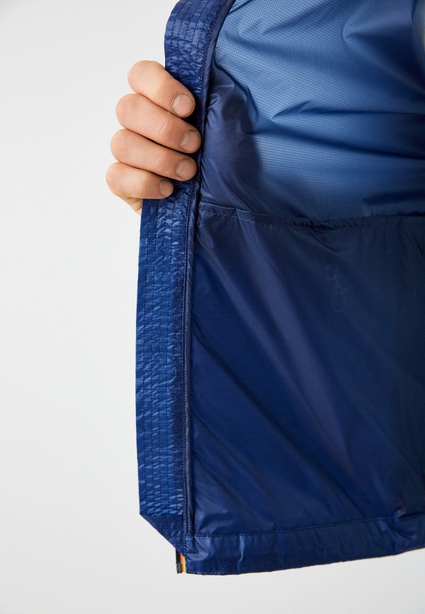 фото Ветровка k-way