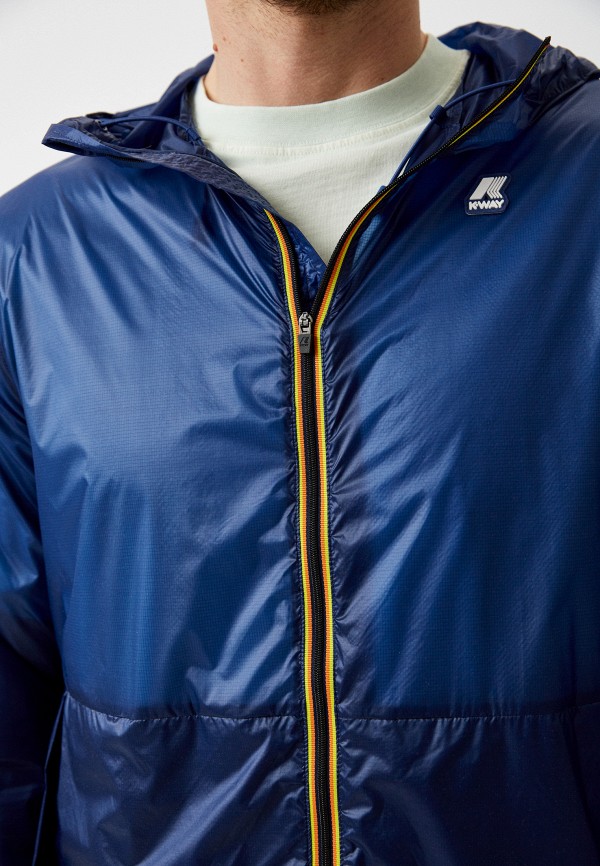 фото Ветровка k-way