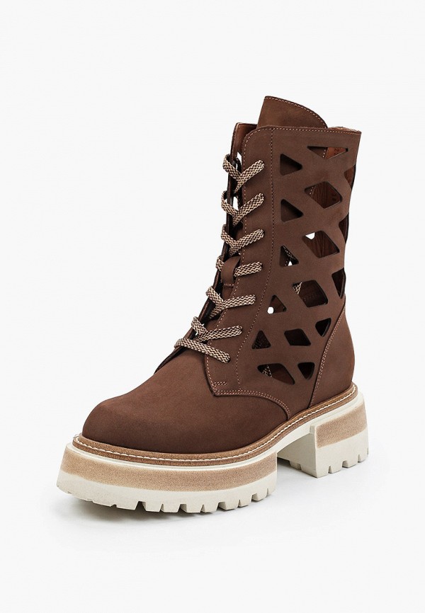 фото Ботинки riconte