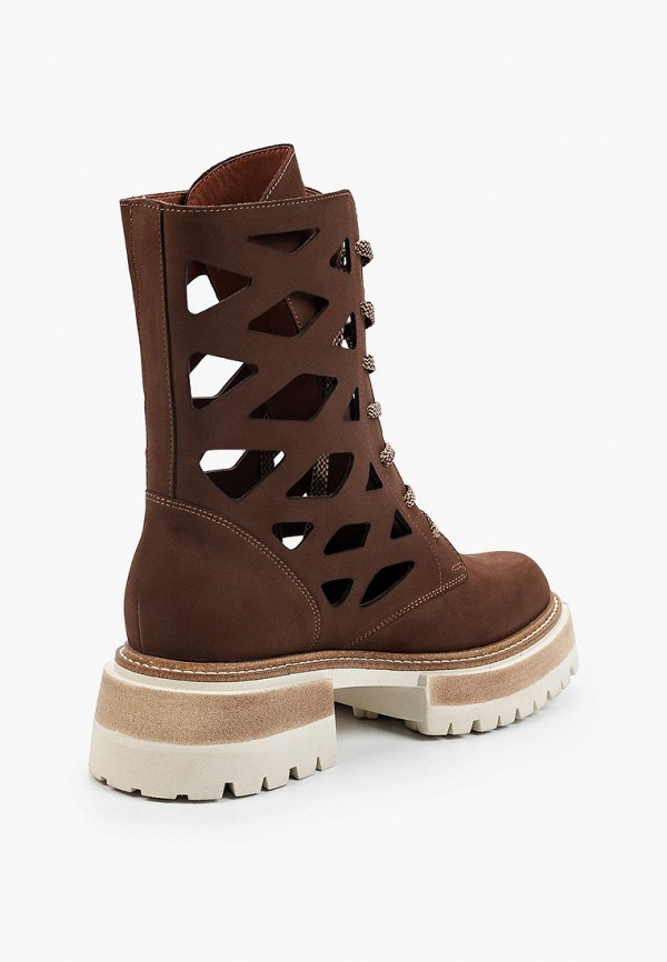 фото Ботинки riconte