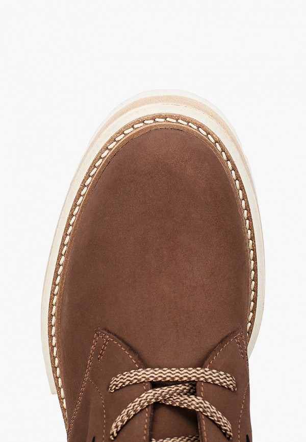 фото Ботинки riconte