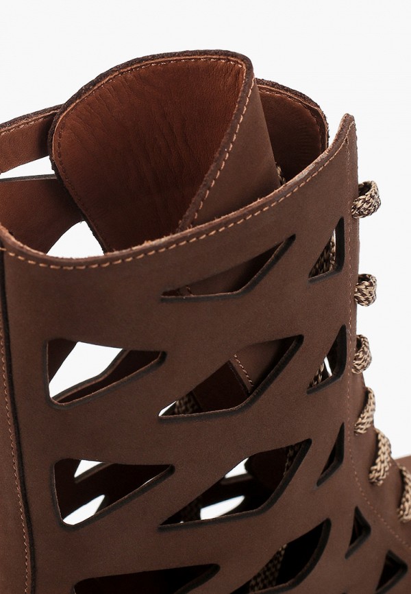 фото Ботинки riconte