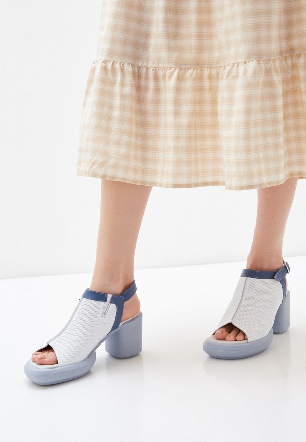 фото Босоножки riconte