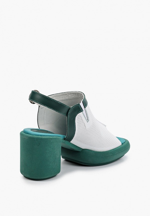 фото Босоножки riconte