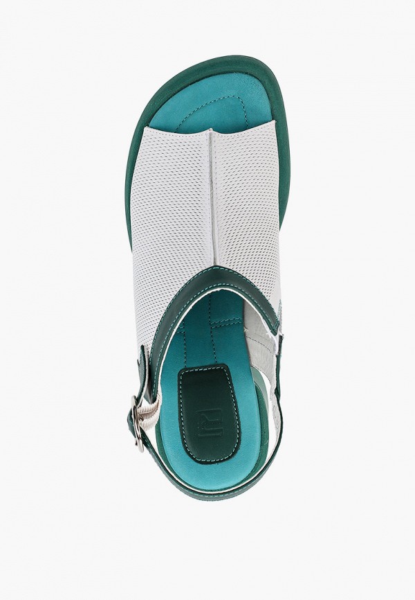 фото Босоножки riconte