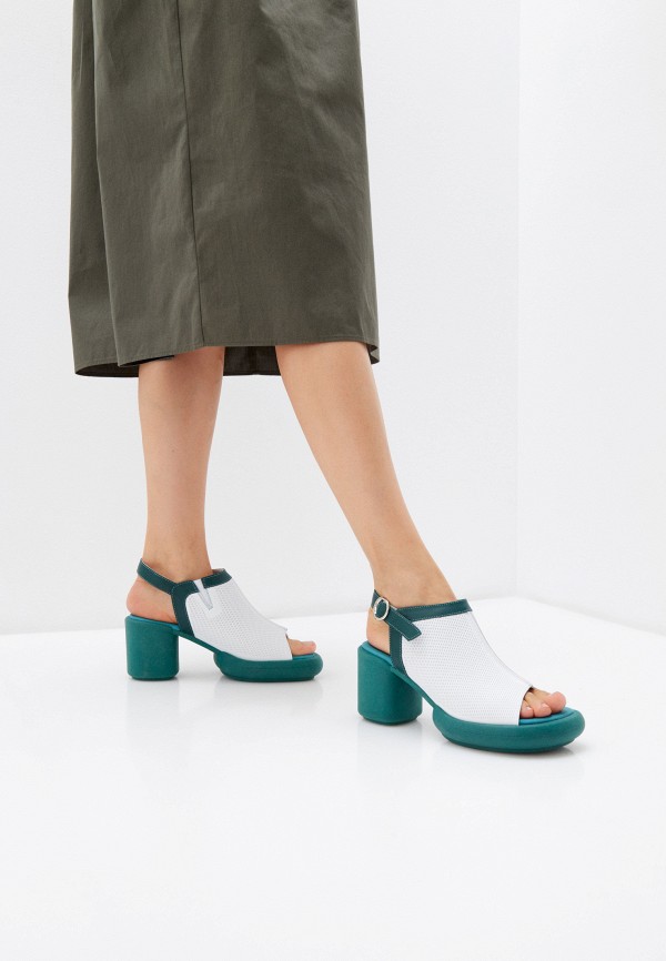 фото Босоножки riconte