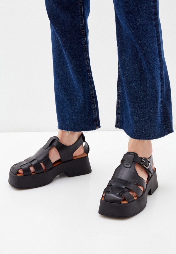 фото Босоножки riconte