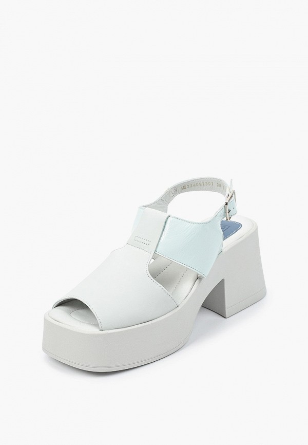 фото Босоножки riconte