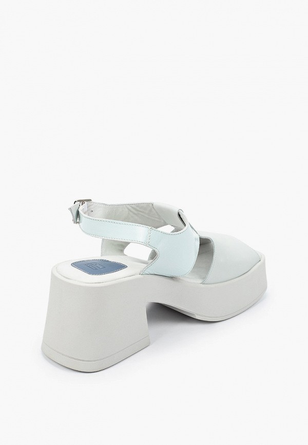 фото Босоножки riconte