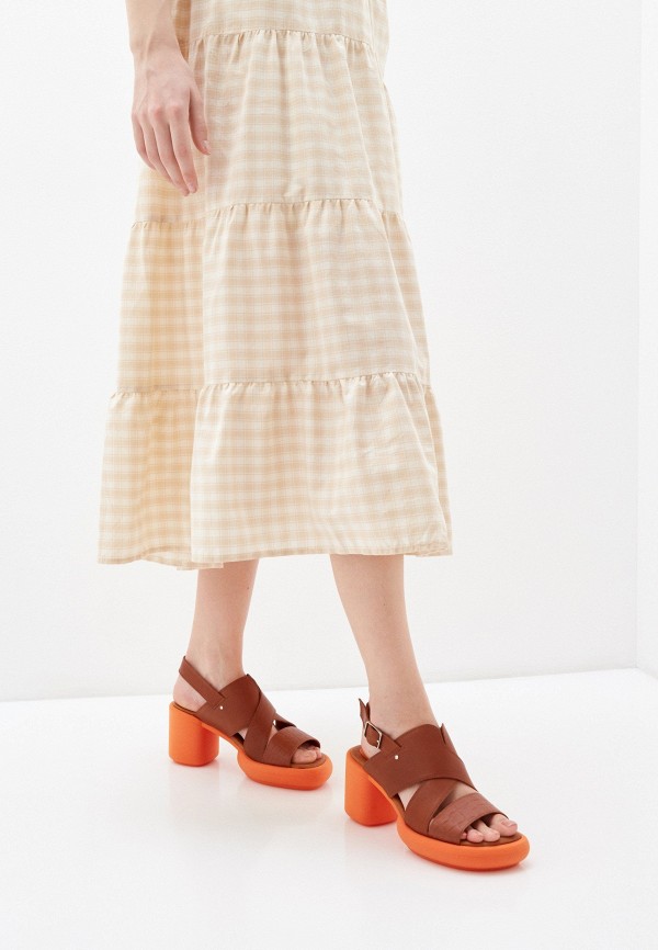 фото Босоножки riconte