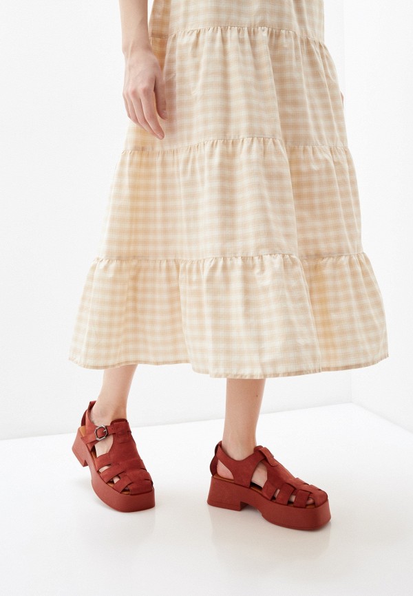 фото Босоножки riconte