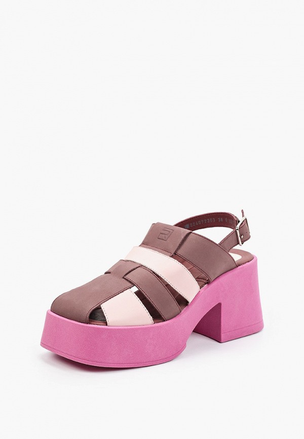 фото Босоножки riconte