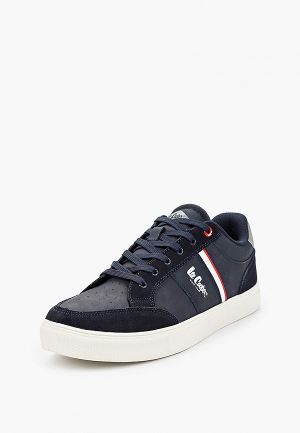 фото Кеды lee cooper