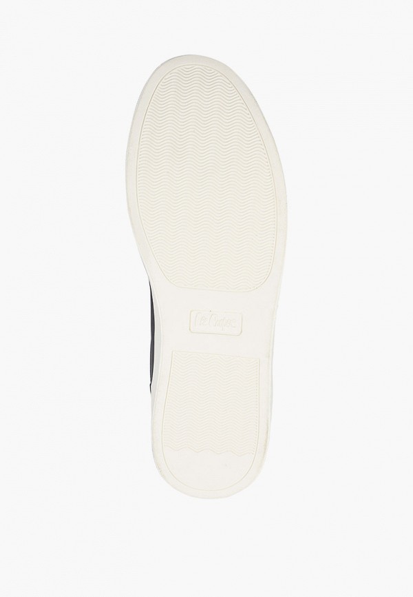 фото Кеды lee cooper