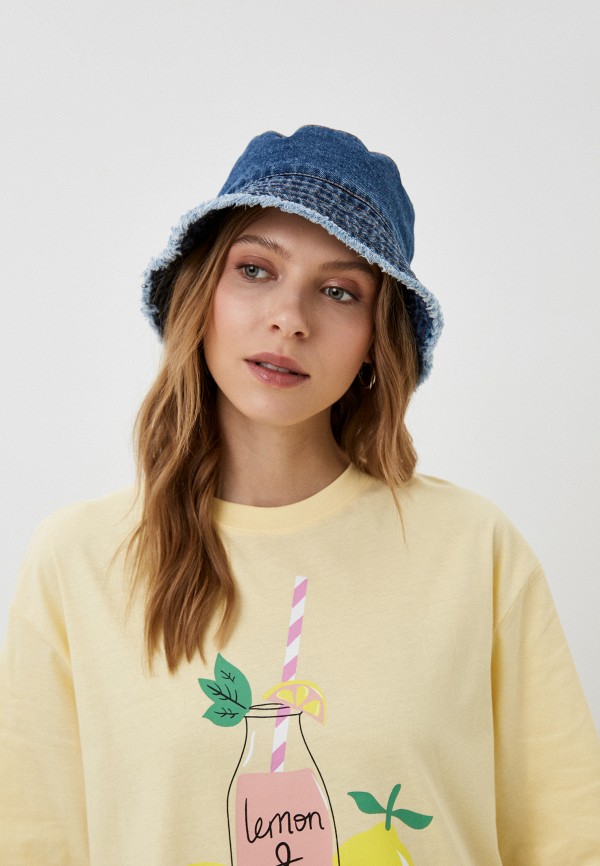 фото Панама mango