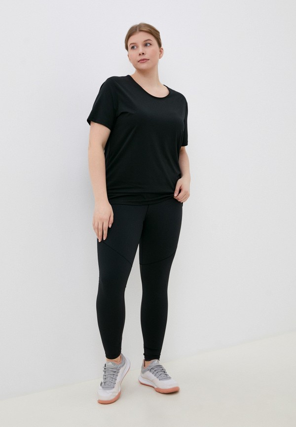 фото Леггинсы adidas