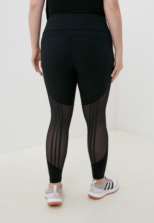 фото Леггинсы adidas