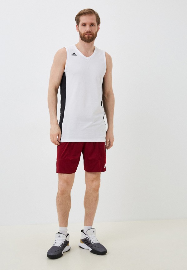 фото Шорты спортивные adidas