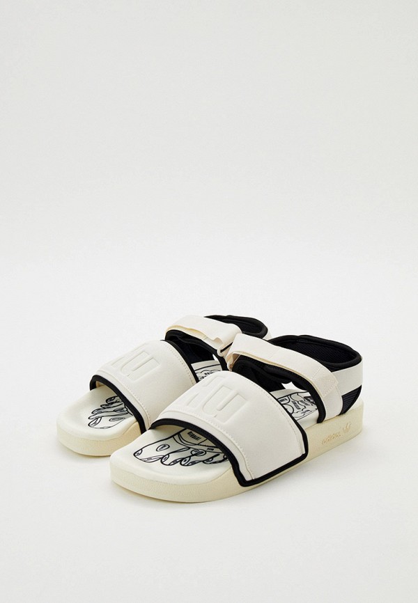фото Сандалии adidas originals