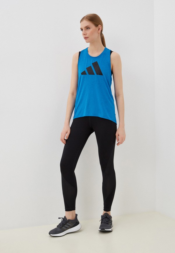 фото Майка спортивная adidas