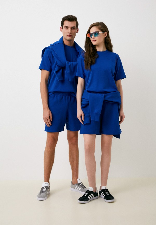 фото Шорты спортивные adidas originals