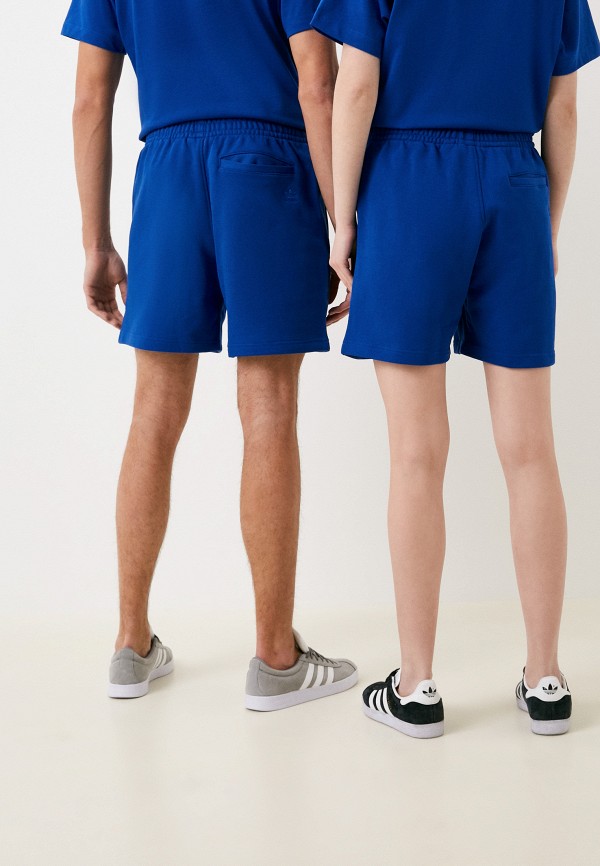 фото Шорты спортивные adidas originals