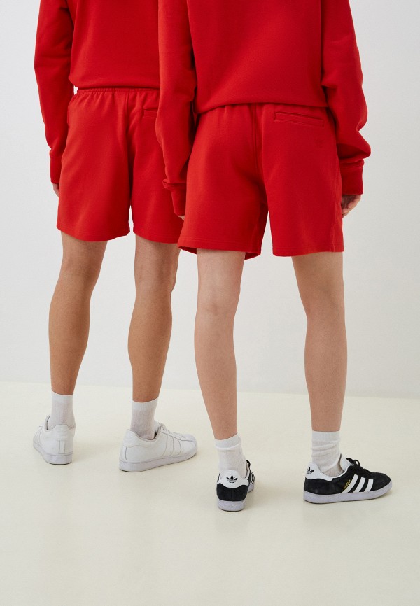 фото Шорты спортивные adidas originals