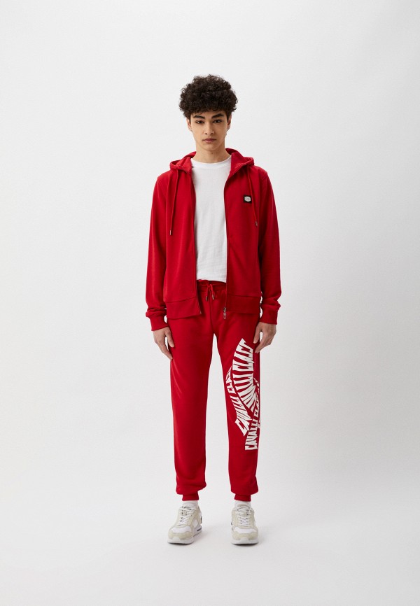 фото Брюки спортивные cavalli class