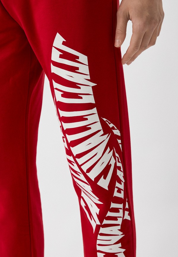 фото Брюки спортивные cavalli class