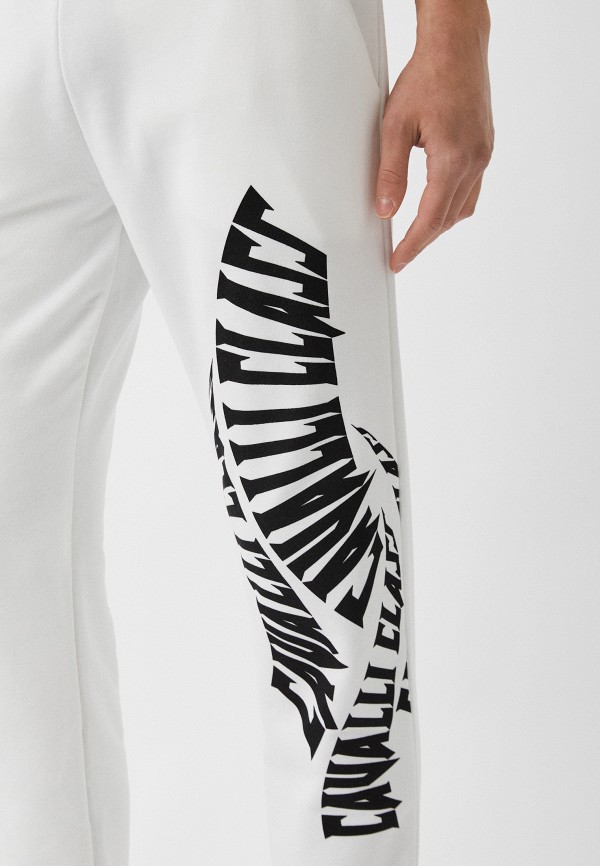 фото Брюки спортивные cavalli class