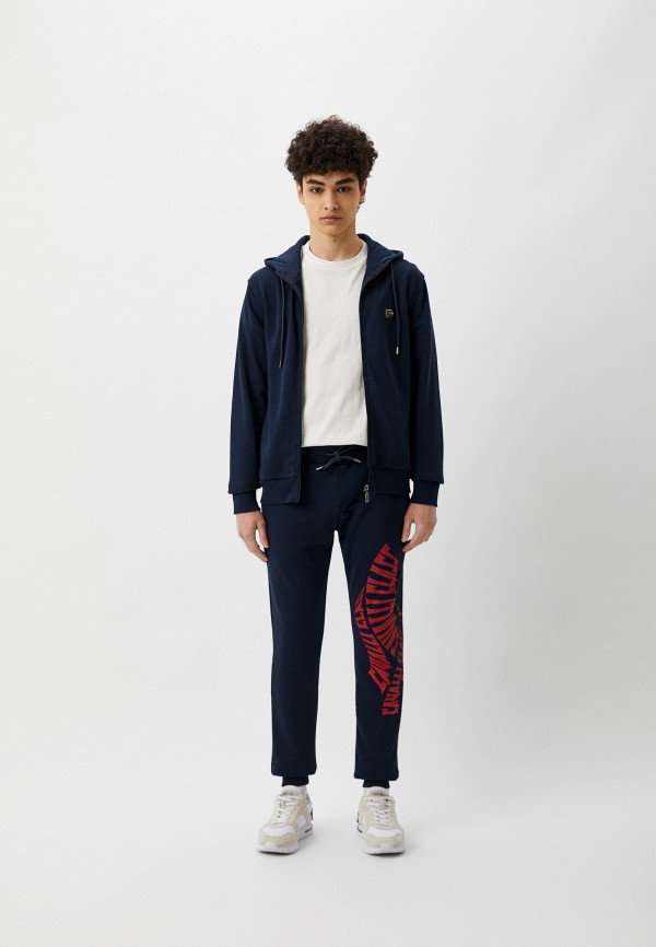 фото Брюки спортивные cavalli class