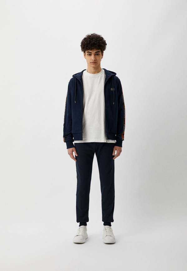 фото Брюки спортивные cavalli class