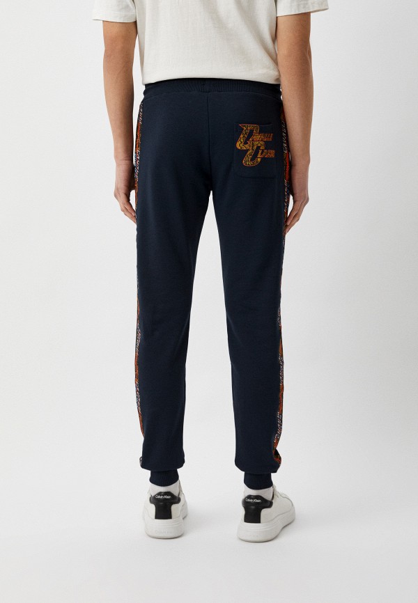 фото Брюки спортивные cavalli class