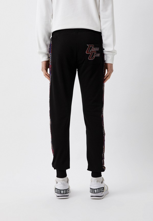 фото Брюки спортивные cavalli class