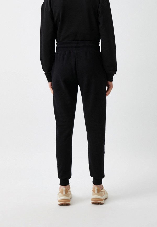 фото Брюки спортивные cavalli class