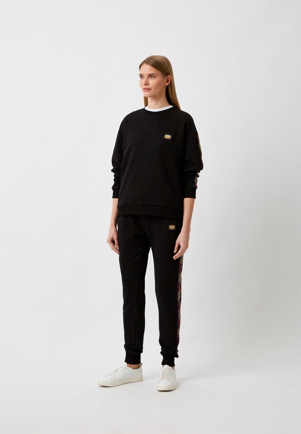 фото Брюки спортивные cavalli class