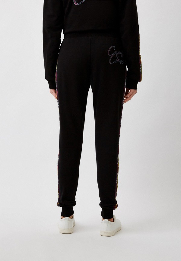 фото Брюки спортивные cavalli class