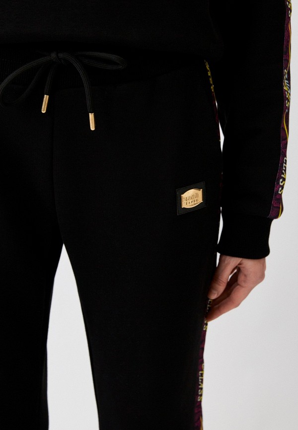 фото Брюки спортивные cavalli class