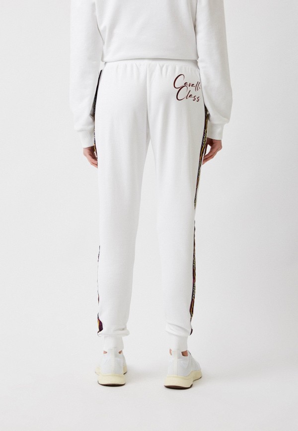 фото Брюки спортивные cavalli class