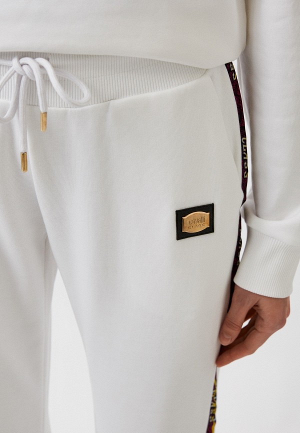фото Брюки спортивные cavalli class
