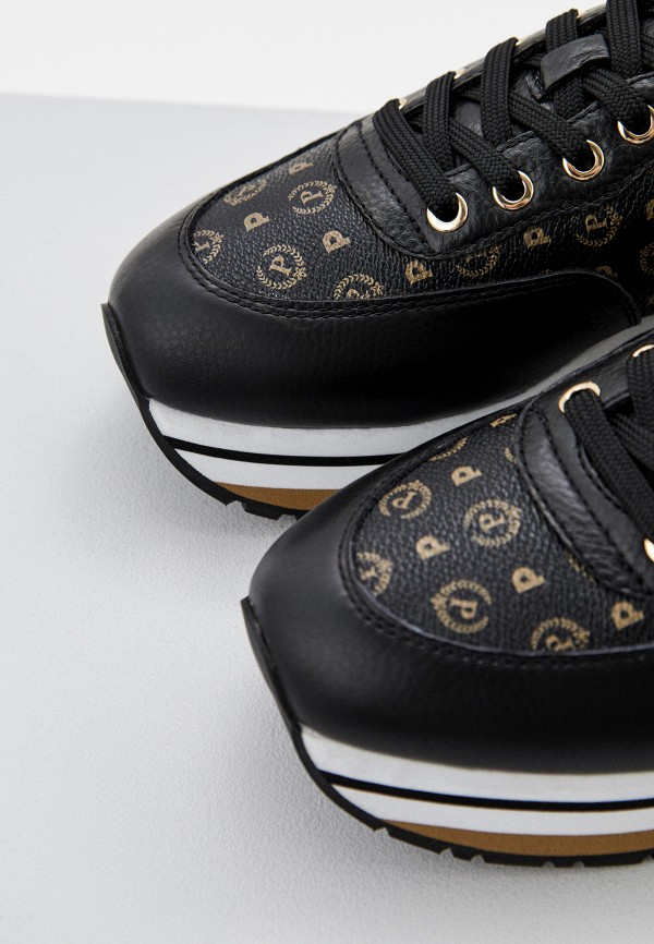 фото Кроссовки pollini