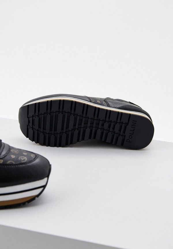 фото Кроссовки pollini