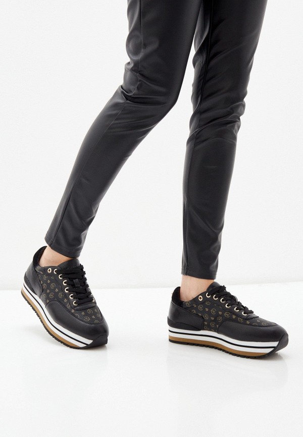 фото Кроссовки pollini