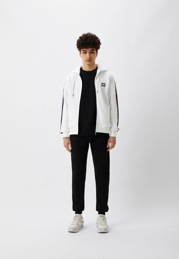 фото Толстовка cavalli class