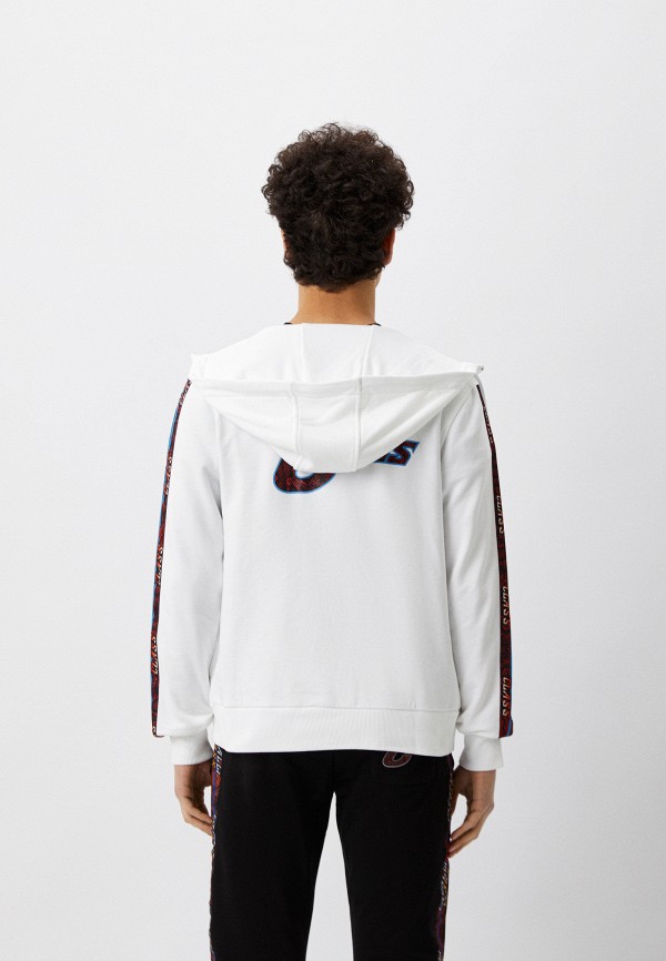 фото Толстовка cavalli class