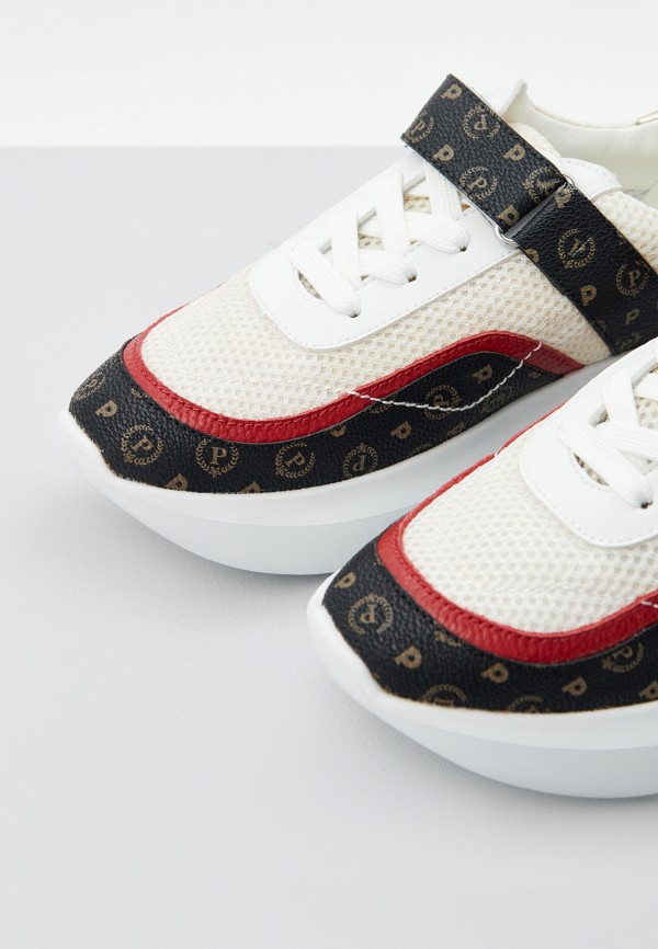 фото Кроссовки pollini