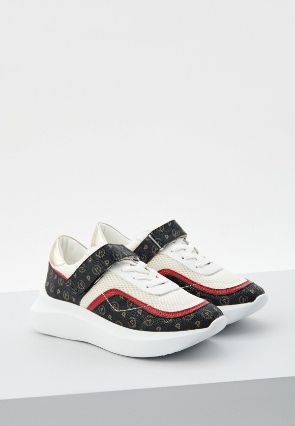 фото Кроссовки pollini