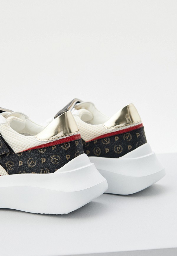 фото Кроссовки pollini