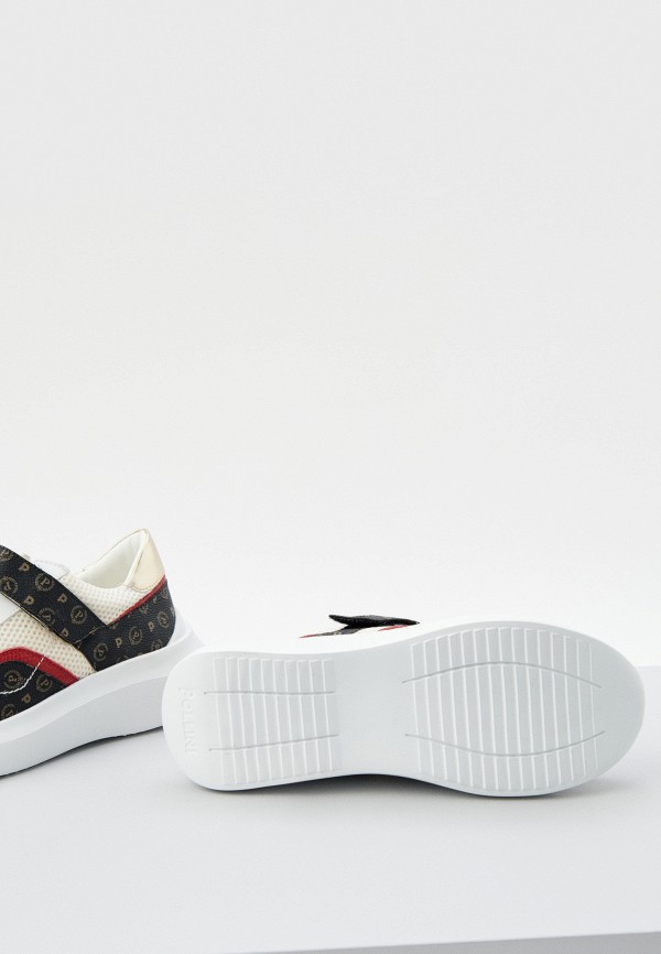 фото Кроссовки pollini